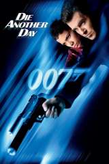 Die Another Day poster 19