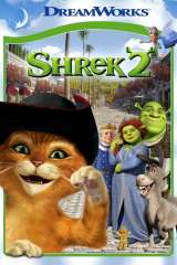 Shrek 2 poster 3