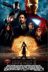 Iron Man 2 poster 13