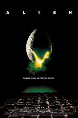 Alien poster 29