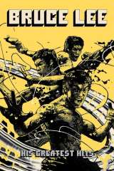 Enter the Dragon poster 35