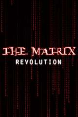 The Matrix Revolutions poster 13