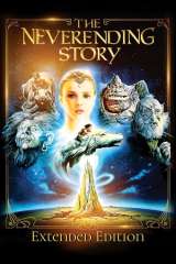 The NeverEnding Story poster 3