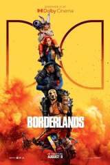 Borderlands poster 22
