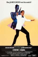 A View to a Kill poster 19