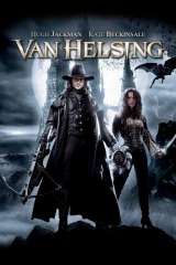 Van Helsing poster 1