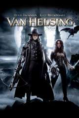 Van Helsing (2004)