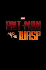 Ant-Man and the Wasp poster 25