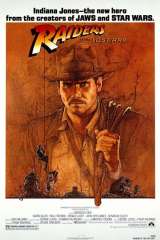 Raiders of the Lost Ark poster 9