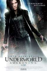 Underworld: Awakening poster 13