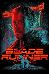 Blade Runner 2049 poster 43