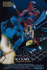 Tron poster 19