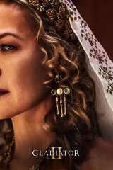 Gladiator II poster 55
