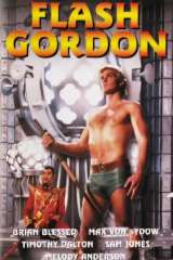 Flash Gordon (1980)