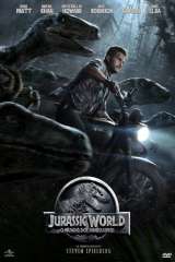 Jurassic World poster 15