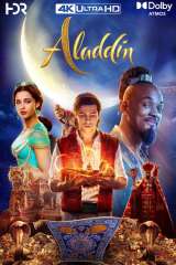 Aladdin poster 8