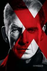 X-Men: Days of Future Past (2014)