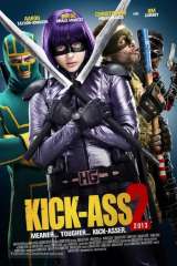Kick-Ass 2 poster 6