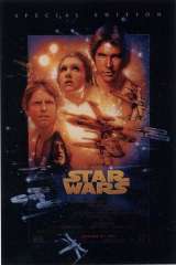 Star Wars: Episode IV - A New Hope poster 7
