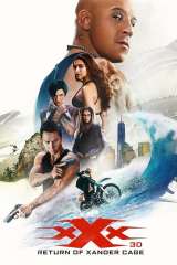 xXx: Return of Xander Cage poster 24