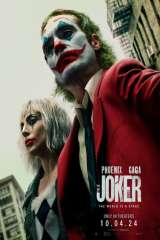 Joker: Folie à Deux poster 11