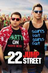 22 Jump Street poster 17