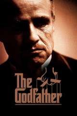 The Godfather poster 2