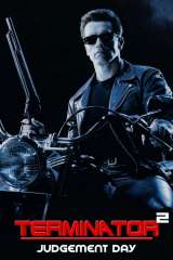 Terminator 2: Judgment Day poster 26