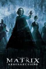 The Matrix Resurrections poster 14