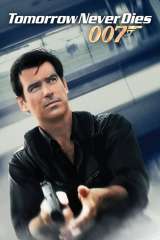 Tomorrow Never Dies poster 14