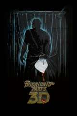 Friday the 13th Part III poster 11