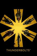 Thunderbolts* poster 108