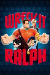 Wreck-It Ralph poster 12