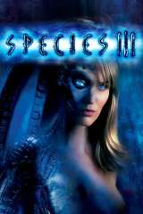 Species III poster 1