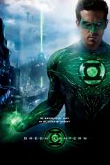 Green Lantern poster 16
