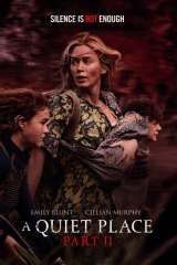 A Quiet Place Part II poster 10