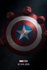 Captain America: Brave New World poster 41