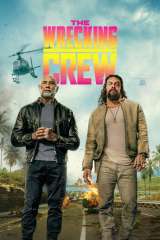 The Wrecking Crew poster 7