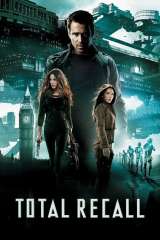 Total Recall (2012)