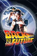 Back to the Future poster 30