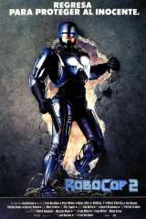 RoboCop 2 poster 16