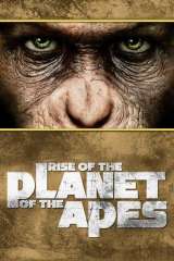 Rise of the Planet of the Apes poster 53
