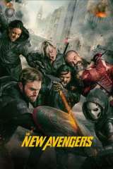 Thunderbolts* poster 4