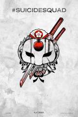 Suicide Squad poster 22
