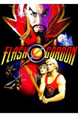 Flash Gordon poster 15