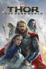 Thor: The Dark World poster 15