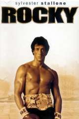 Rocky poster 13