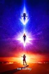 The Marvels poster 53