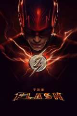 The Flash poster 4