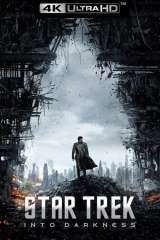 Star Trek Into Darkness poster 6